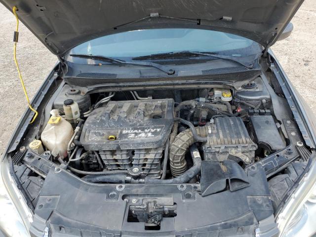 Photo 11 from auction – 2013 CHRYSLER 200 TOURIN with VIN 1C3CCBBB3DN541975