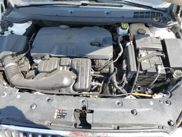 Photo 11 from auction – 2015 BUICK VERANO with VIN 1G4PP5SK0F4202694