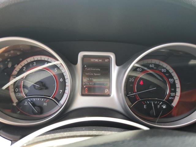 Photo 9 from auction – 2013 DODGE JOURNEY SX with VIN 3C4PDCBG1DT548936