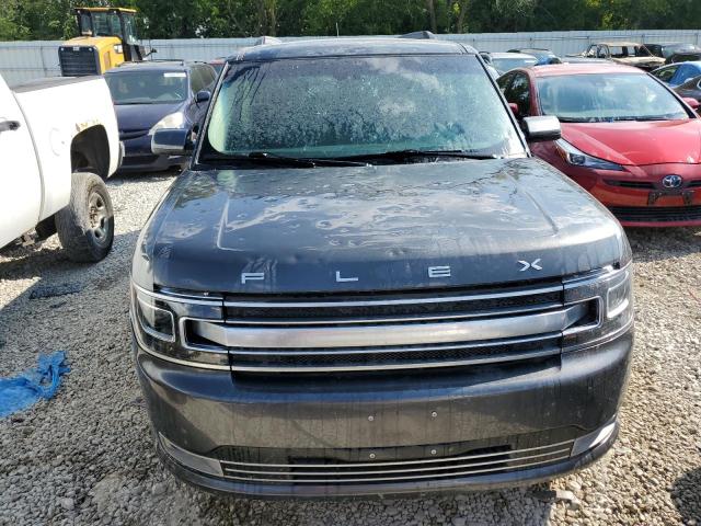 Photo 5 from auction – 2019 FORD FLEX LIMIT with VIN 2FMHK6DT4KBA07499