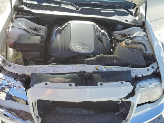 Photo 11 from auction – 2007 CHRYSLER 300C with VIN 2C3KA63H97H897176