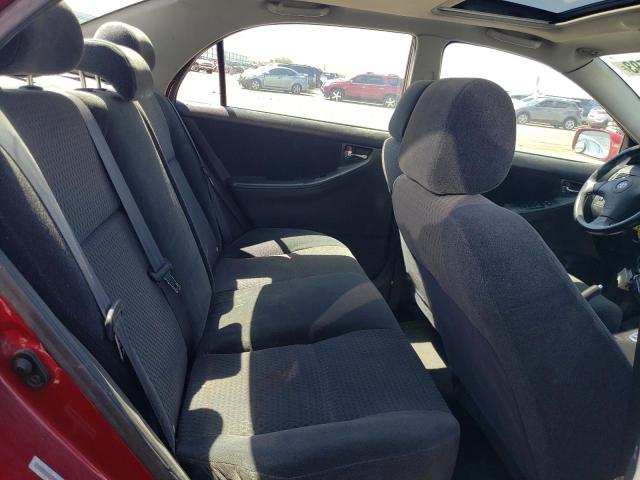 Photo 10 from auction – 2007 TOYOTA COROLLA CE with VIN 1NXBR32E37Z793995