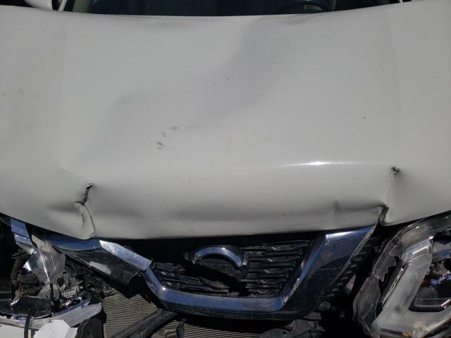 Photo 12 from auction – 2017 NISSAN ROGUE S with VIN JN8AT2MVXHW007192