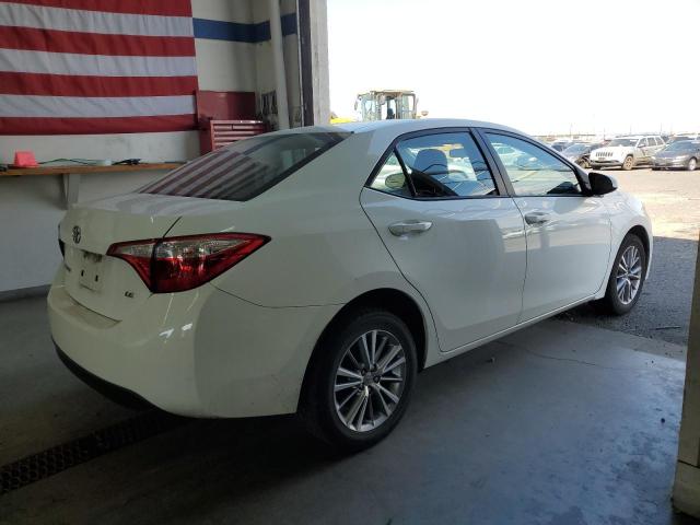 Photo 3 from auction – 2014 TOYOTA COROLLA L with VIN 5YFBURHE9EP177533
