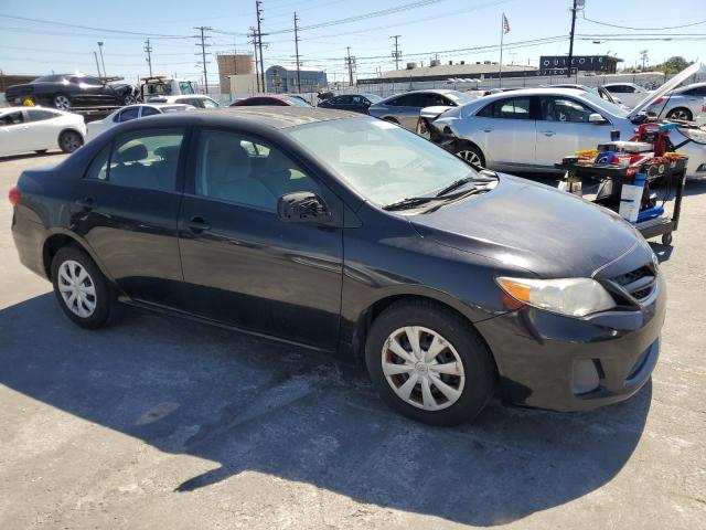 Photo 4 from auction – 2011 TOYOTA COROLLA BA with VIN 2T1BU4EE6BC663493