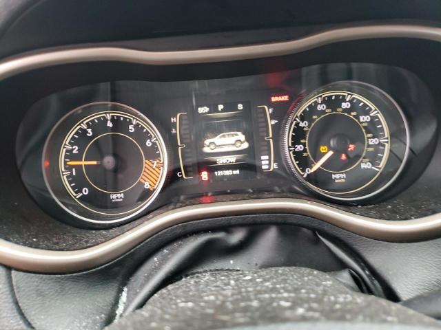 Фото 9 с аукциона – 2014 JEEP CHEROKEE L с VIN 1C4PJMCS4EW227664