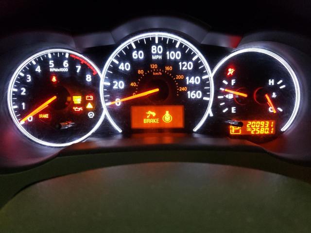 Photo 9 from auction – 2012 NISSAN ALTIMA BAS with VIN 1N4AL2AP5CN569961