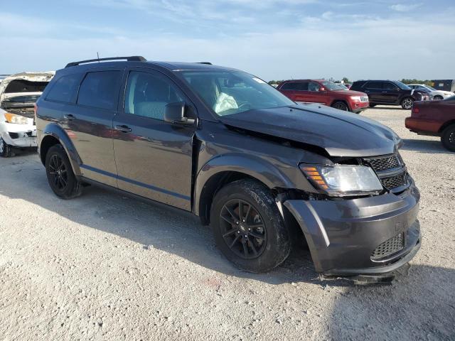 Photo 4 from auction – 2020 DODGE JOURNEY SE with VIN 3C4PDCAB7LT278468