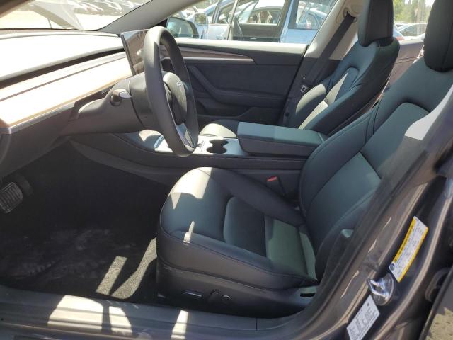 Photo 7 from auction – 2023 TESLA MODEL 3 with VIN 5YJ3E1EA1PF516479