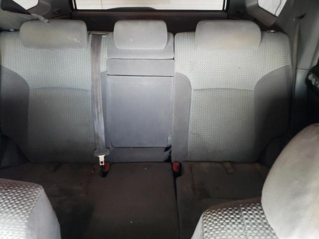 Снимка 10 от търг – 2004 TOYOTA 4RUNNER SR с VIN JTEZU14R840033484