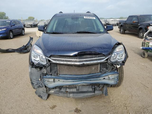 Photo 5 from auction – 2016 CHEVROLET EQUINOX LT with VIN 2GNALCEK7G1113764