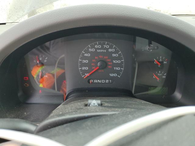 Photo 9 from auction – 2007 FORD F150 with VIN 1FTRF12277KD50895