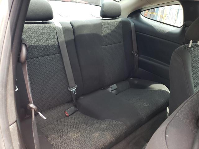 Photo 10 from auction – 2009 PONTIAC G5 with VIN 1G2AS18H797227676