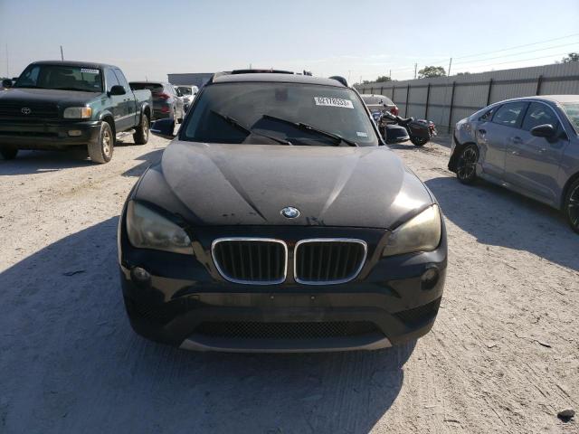 Photo 5 from auction – 2013 BMW X1 SDRIVE2 with VIN WBAVM1C55DVW44722