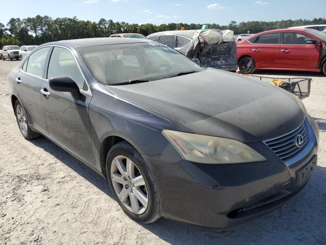 Photo 4 from auction – 2009 LEXUS ES 350 with VIN JTHBJ46G292274964