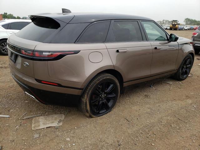 Photo 3 from auction – 2018 LAND ROVER RANGE ROVE with VIN SALYL2RV5JA760174