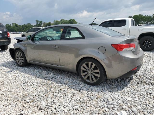 Photo 2 from auction – 2011 KIA FORTE SX with VIN KNAFW6A34B5316394