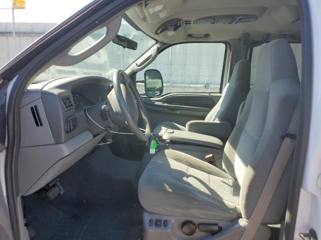 Photo 7 from auction – 2004 FORD EXCURSION with VIN 1FMSU41P04EA58713