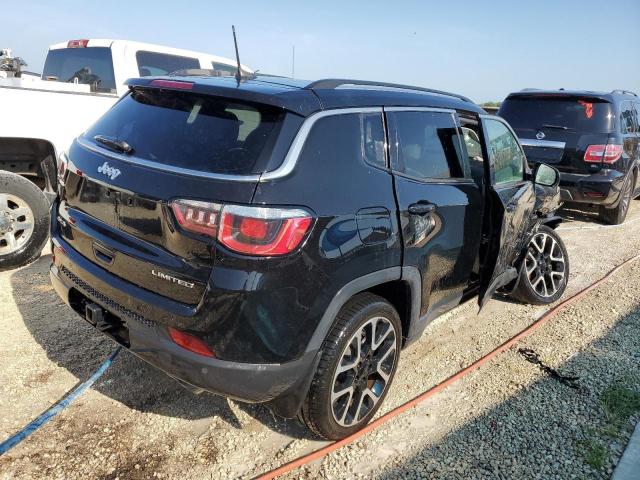 Photo 3 from auction – 2017 JEEP COMPASS LI with VIN 3C4NJDCB3HT672057