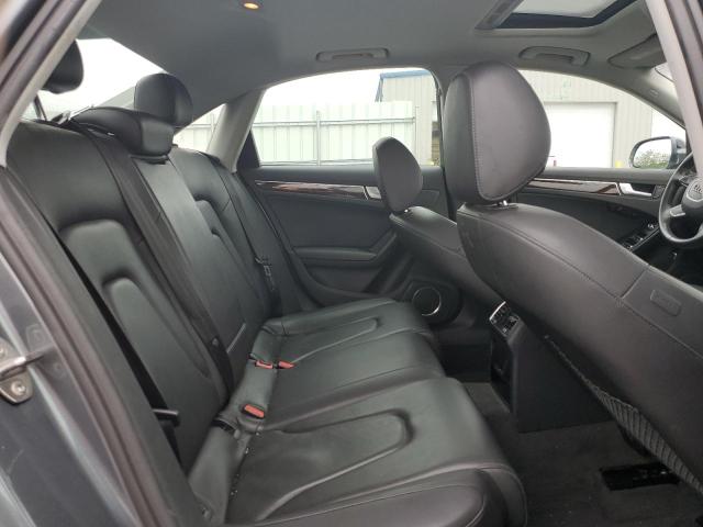 Photo 10 from auction – 2014 AUDI A4 PREMIUM with VIN WAUFFAFL2EN026588