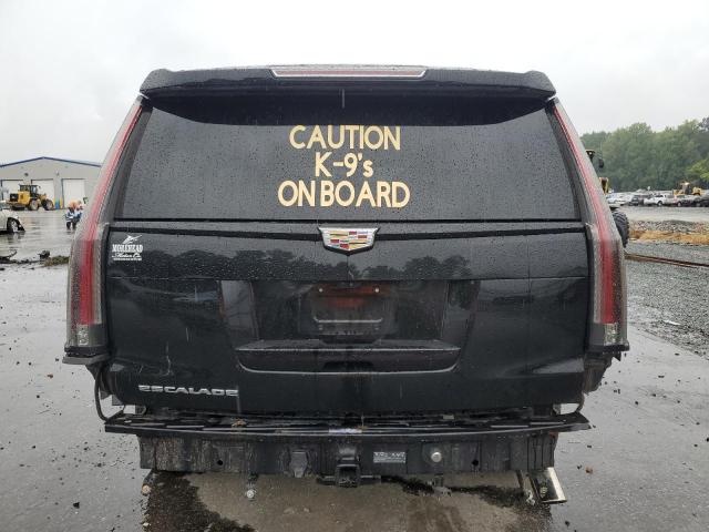 صورة رقم 6 من المزاد - 2020 CADILLAC ESCALADE E مع VIN 1GYS4JKJ0LR216062