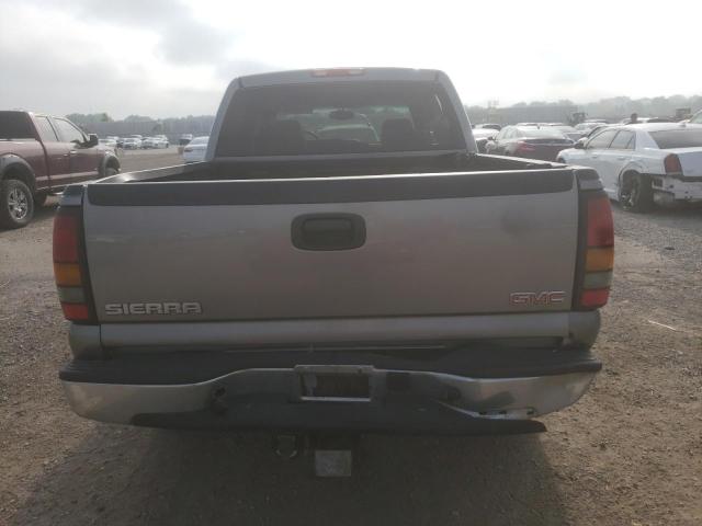 Photo 6 from auction – 2006 GMC NEW SIERRA with VIN 2GTEK13Z461278218