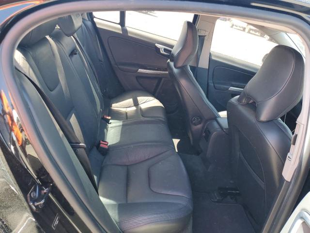 Photo 10 from auction – 2012 VOLVO S60 T5 with VIN YV1622FS4C2054672
