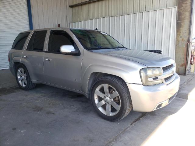 Photo 4 from auction – 2008 CHEVROLET TRAILBLAZE with VIN 1GNES13H282115746
