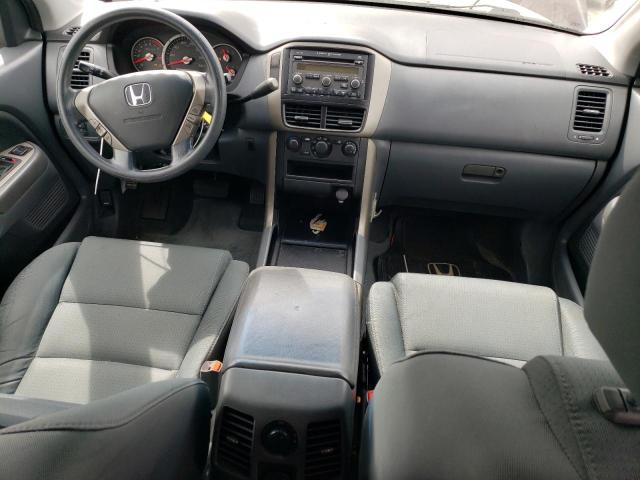 صورة رقم 8 من المزاد - 2008 HONDA PILOT VP مع VIN 5FNYF28288B018925