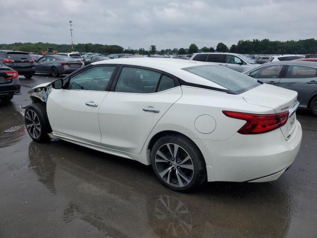 Photo 2 from auction – 2018 NISSAN MAXIMA 3.5 with VIN 1N4AA6AP2JC400258