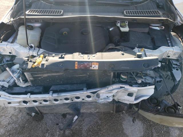 Photo 12 from auction – 2014 FORD ESCAPE TIT with VIN 1FMCU0J98EUB66194
