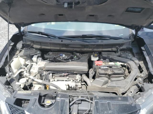 Photo 12 from auction – 2014 NISSAN ROGUE S with VIN 5N1AT2MV9EC852572