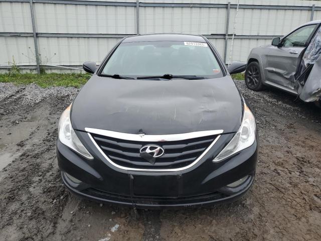 Photo 5 from auction – 2013 HYUNDAI SONATA GLS with VIN 5NPEB4AC2DH770743