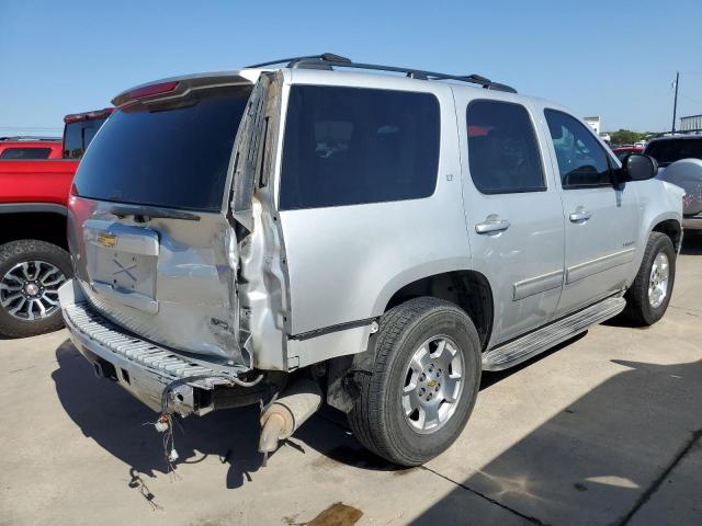Photo 3 from auction – 2010 CHEVROLET TAHOE C150 with VIN 1GNMCBE38AR138073
