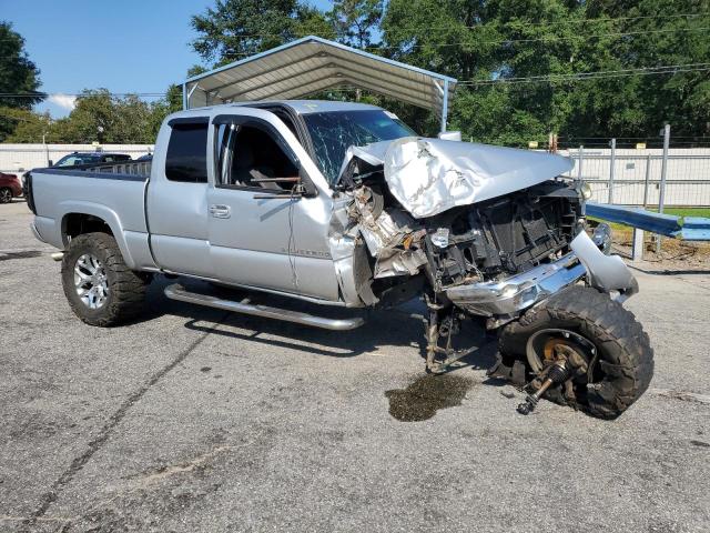 Photo 4 from auction – 2006 CHEVROLET SILVERADO with VIN 1GCEK19T66Z148855
