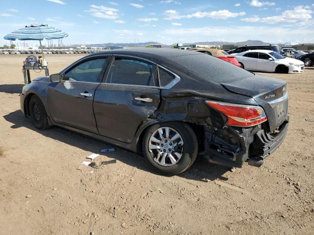 Снимка 2 от търг – 2015 NISSAN ALTIMA 2.5 с VIN 1N4AL3AP1FC459916