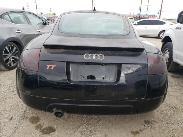 Photo 6 from auction – 2005 AUDI TT with VIN TRUSC28N551004760