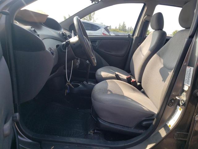 Photo 7 from auction – 2004 TOYOTA ECHO with VIN JTDBT123740314621
