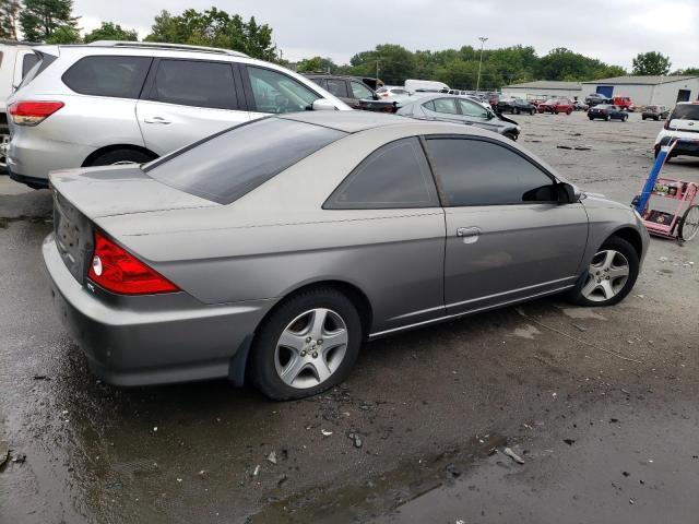 Photo 3 from auction – 2004 HONDA CIVIC EX with VIN 1HGEM21914L043027