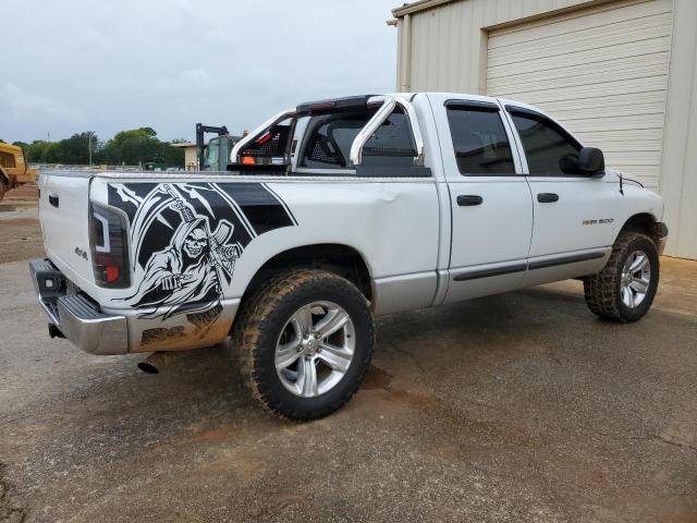 Photo 3 from auction – 2003 DODGE RAM 1500 S with VIN 1D7HU18N73S217749