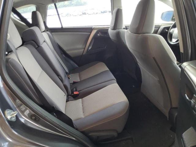 Photo 11 from auction – 2015 TOYOTA RAV4 XLE with VIN JTMRFREV4FD123784