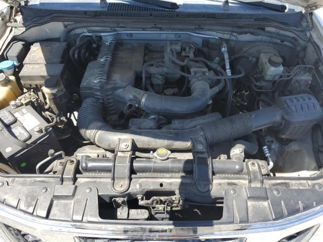 Photo 11 from auction – 2012 NISSAN FRONTIER S with VIN 1N6BD0CT5CC454621