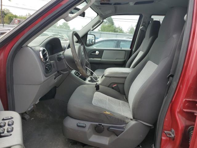 Photo 7 from auction – 2006 FORD EXPEDITION with VIN 1FMPU16556LA13499