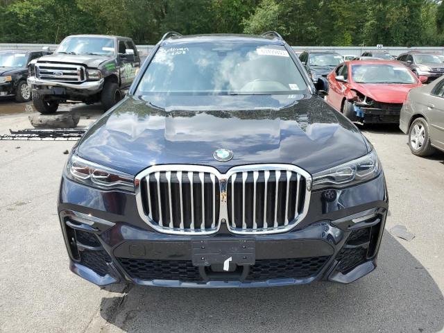 Photo 5 from auction – 2019 BMW X7 XDRIVE4 with VIN 5UXCW2C50KL085145