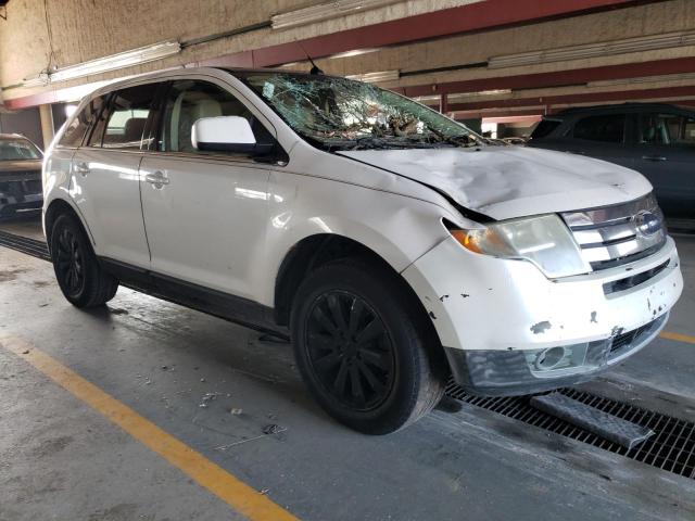 Photo 4 from auction – 2009 FORD EDGE LIMIT with VIN 2FMDK39CX9BA67366