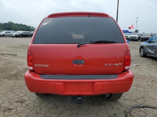 Photo 6 from auction – 2001 DODGE DURANGO with VIN 1B4HS28Z21F524161