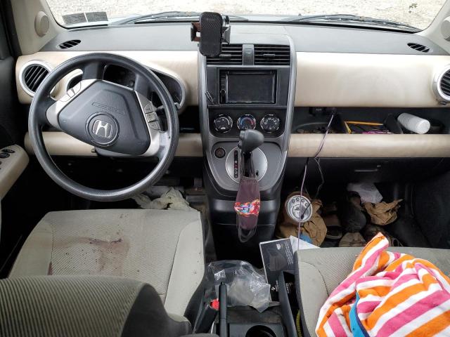 Photo 8 from auction – 2007 HONDA ELEMENT EX with VIN 5J6YH28777L007944