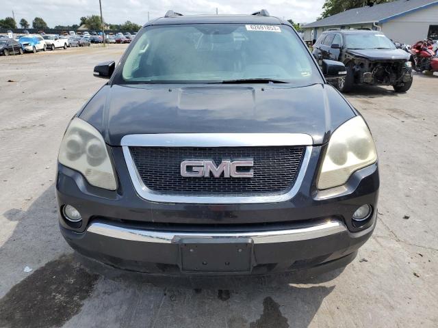 Photo 5 from auction – 2012 GMC ACADIA DEN with VIN 1GKKRTED4CJ335986