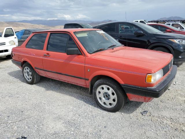 Photo 4 from auction – 1993 VOLKSWAGEN FOX with VIN 9BWBB2305PP005051