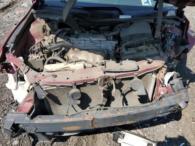Photo 11 from auction – 2015 TOYOTA CAMRY LE with VIN 4T1BF1FK7FU982600